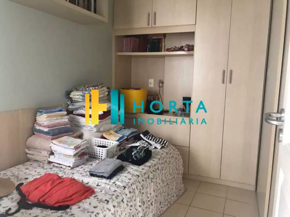 Apartamento, 4 quartos, 235 m² - Foto 19