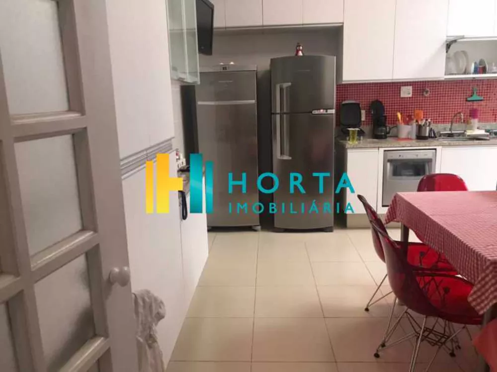 Apartamento, 4 quartos, 235 m² - Foto 3