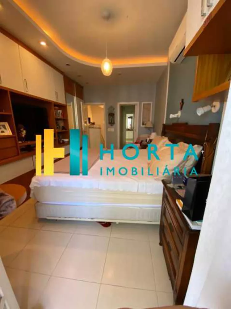 Apartamento, 4 quartos, 235 m² - Foto 14