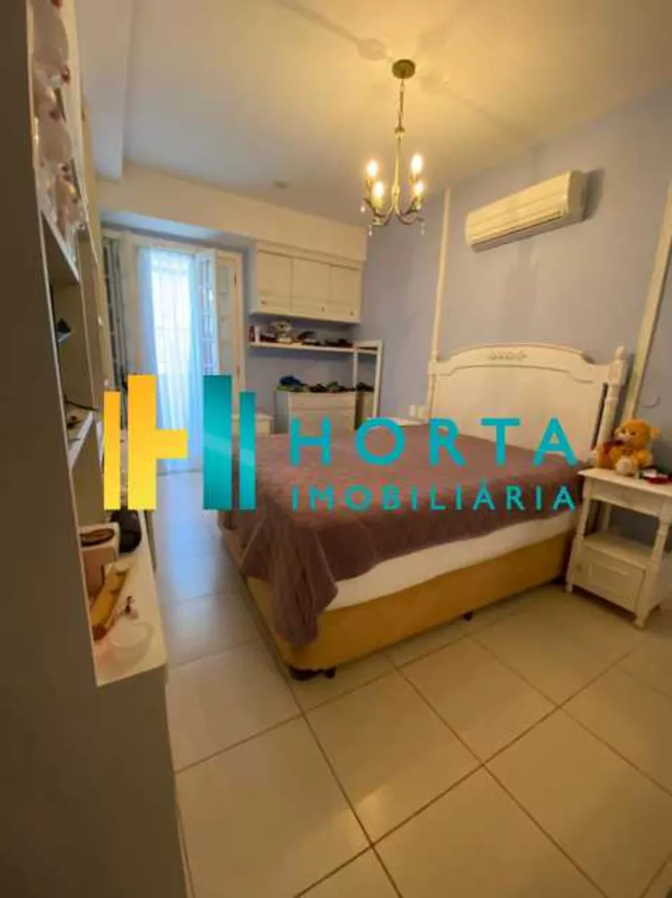 Apartamento, 4 quartos, 235 m² - Foto 24