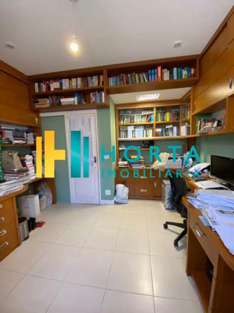 Apartamento, 4 quartos, 235 m² - Foto 6
