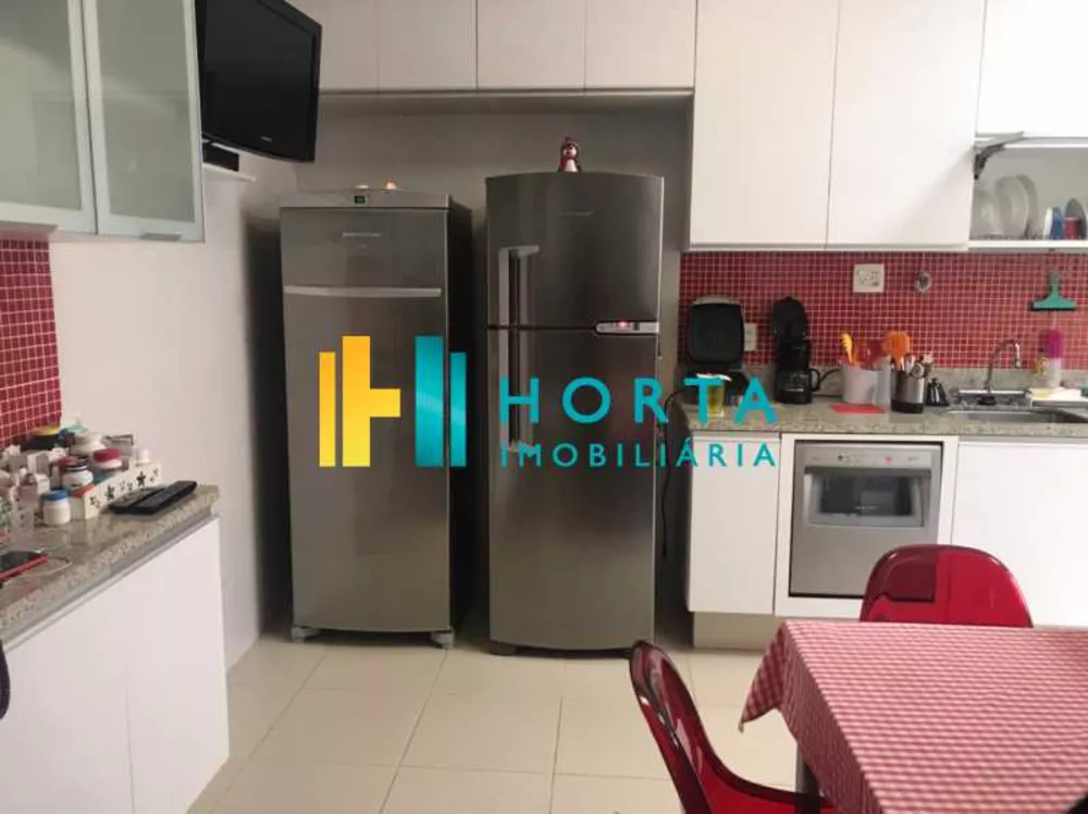 Apartamento, 4 quartos, 235 m² - Foto 23