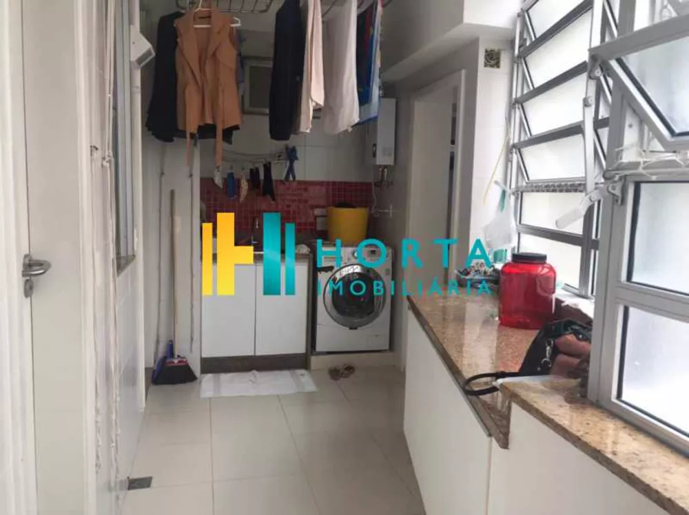 Apartamento, 4 quartos, 235 m² - Foto 9
