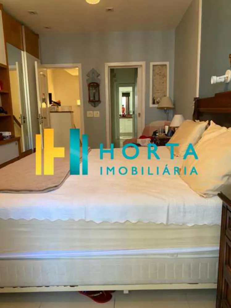 Apartamento, 4 quartos, 235 m² - Foto 4