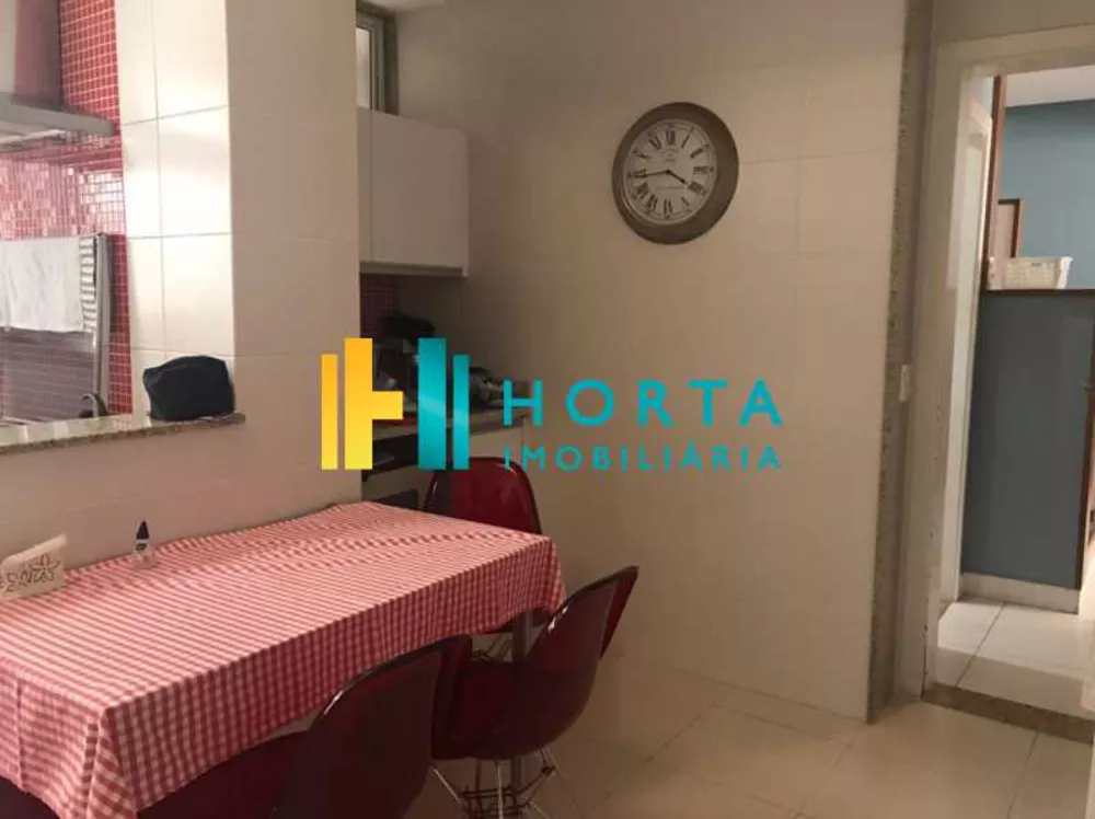 Apartamento, 4 quartos, 235 m² - Foto 7
