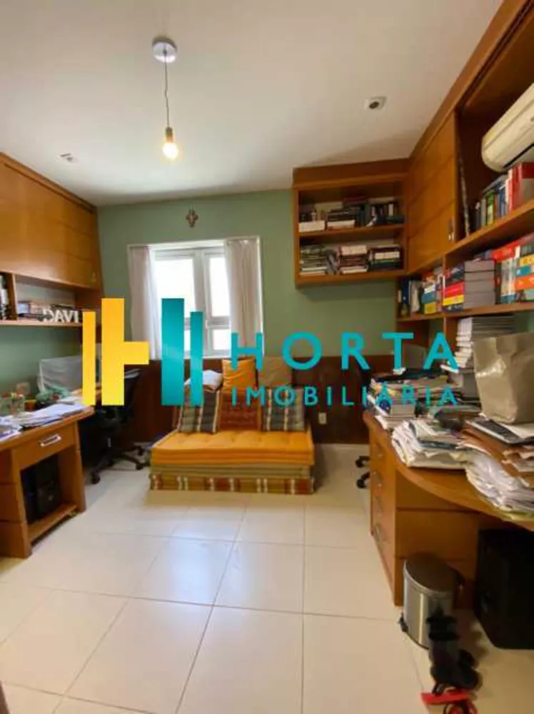 Apartamento, 4 quartos, 235 m² - Foto 27
