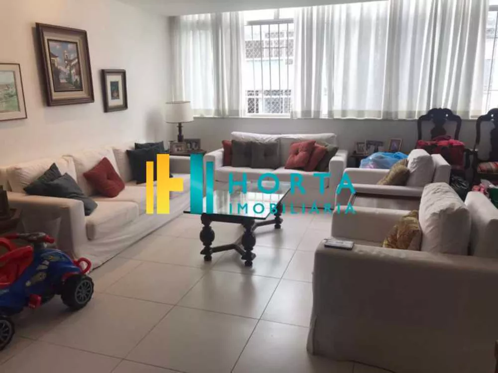 Apartamento, 4 quartos, 235 m² - Foto 12