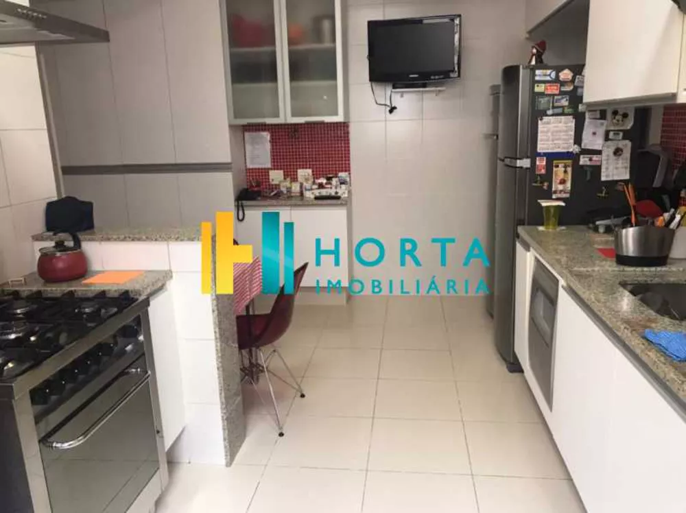 Apartamento, 4 quartos, 235 m² - Foto 18