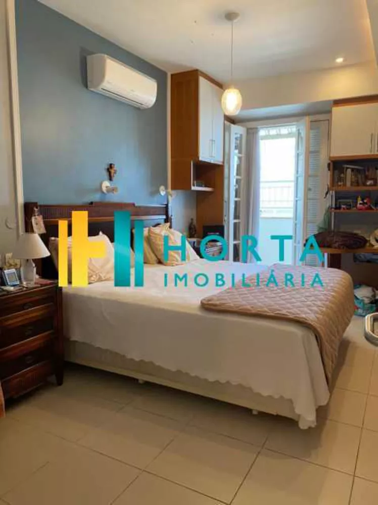 Apartamento, 4 quartos, 235 m² - Foto 20