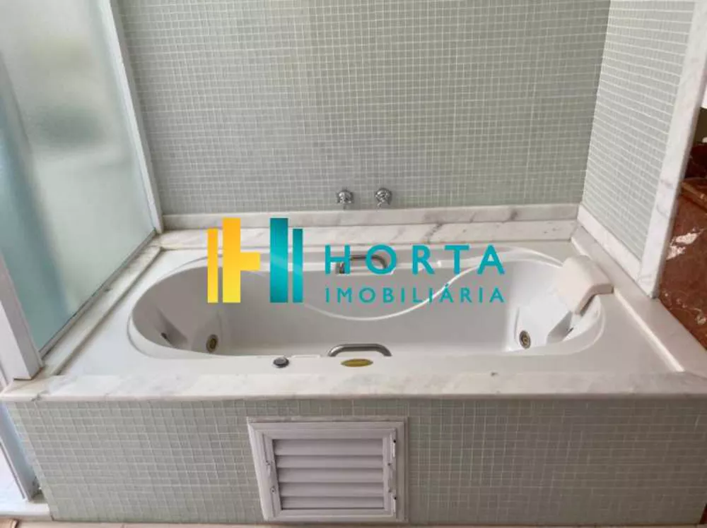 Apartamento, 4 quartos, 235 m² - Foto 1
