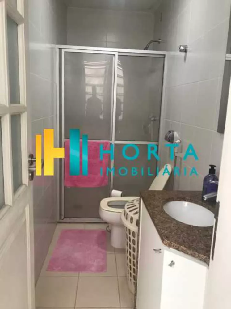 Apartamento, 4 quartos, 235 m² - Foto 17