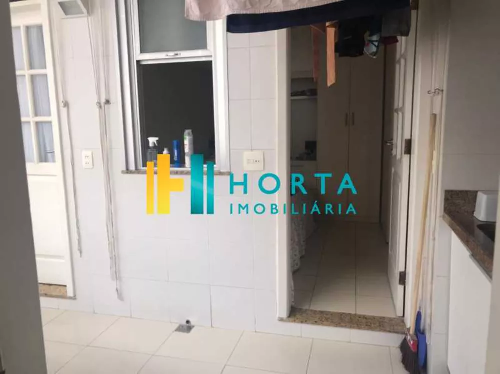 Apartamento, 4 quartos, 235 m² - Foto 8