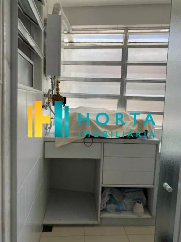 Apartamento, 4 quartos, 235 m² - Foto 11