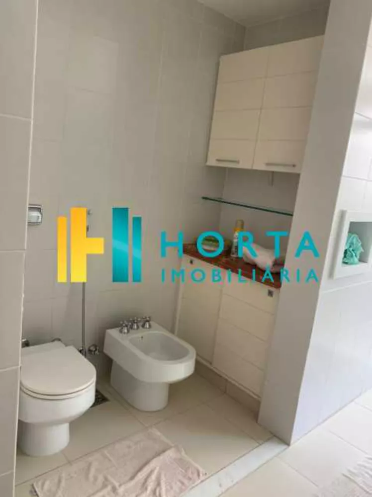 Apartamento, 4 quartos, 235 m² - Foto 16
