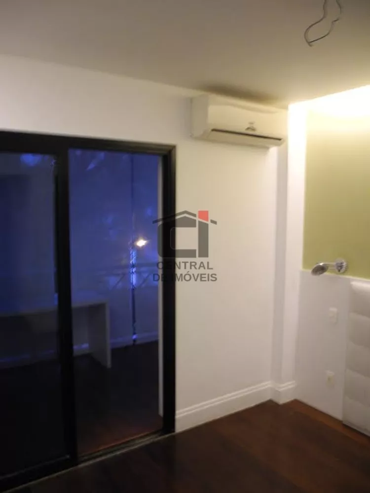 Apartamento à venda com 3 quartos, 145m² - Foto 3