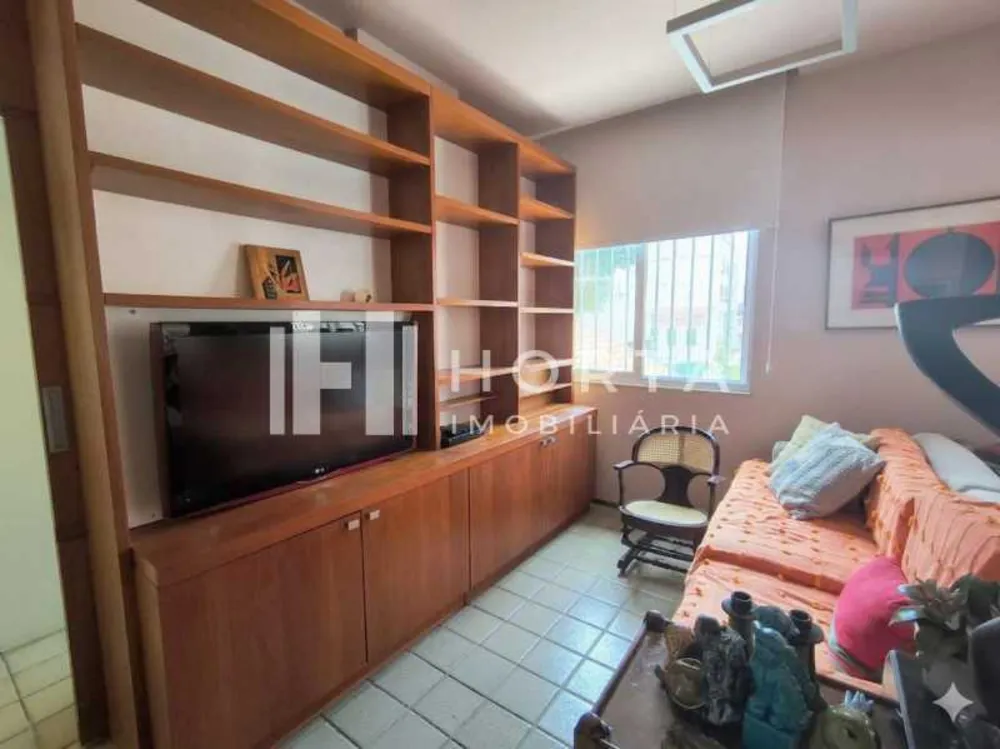 Apartamento, 2 quartos, 84 m² - Foto 3