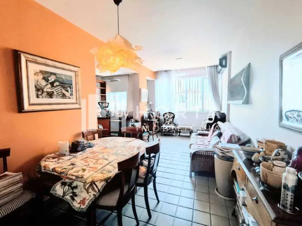 Apartamento, 2 quartos, 84 m² - Foto 4