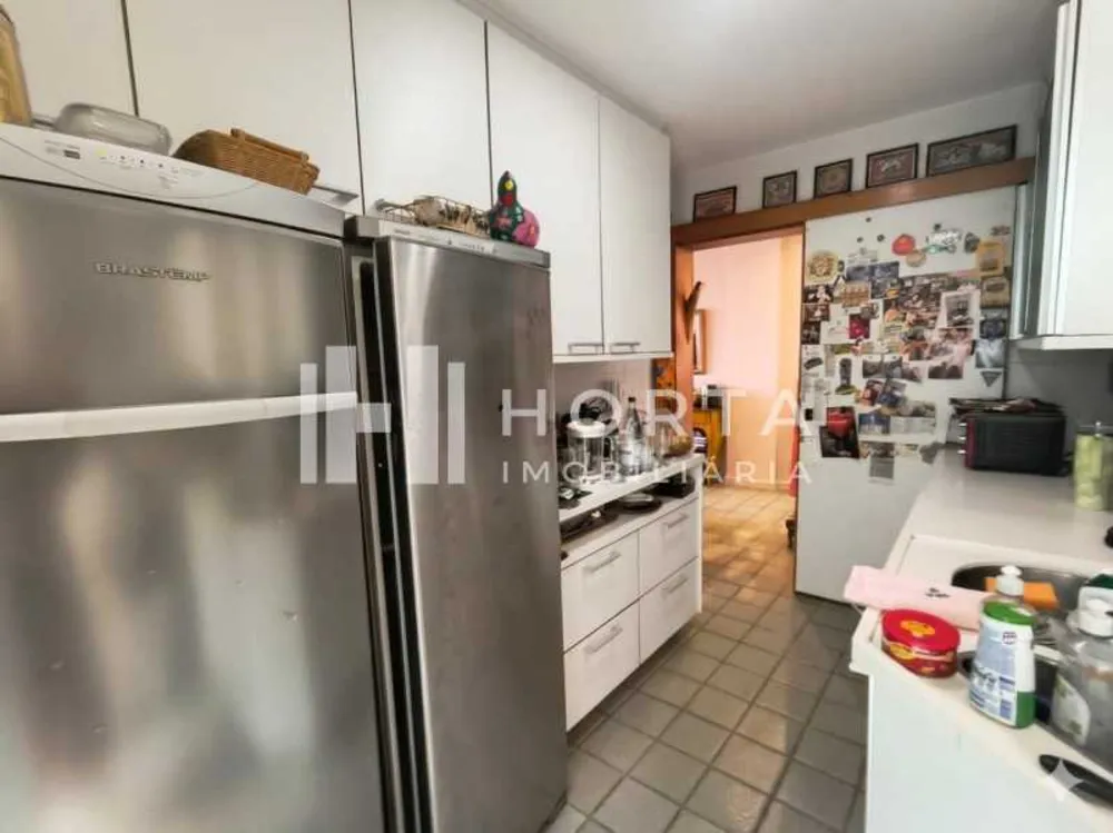 Apartamento, 2 quartos, 84 m² - Foto 11