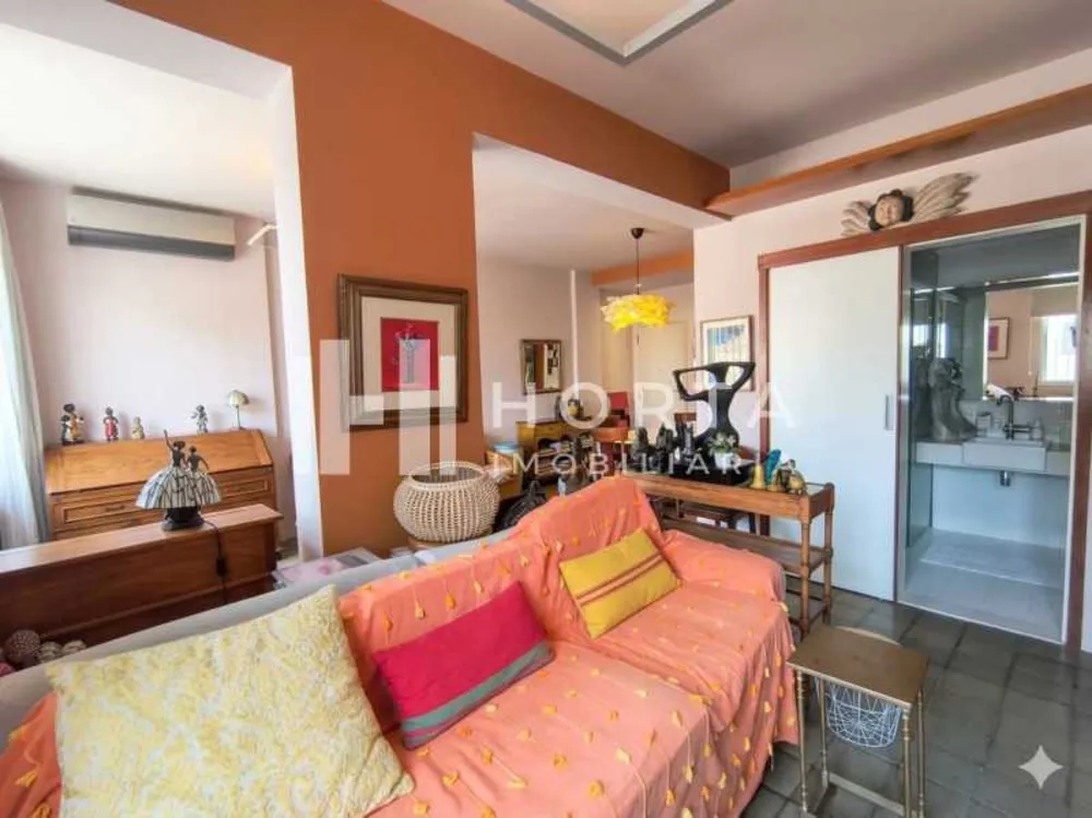 Apartamento, 2 quartos, 84 m² - Foto 2