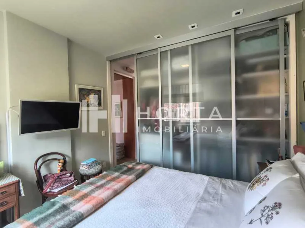 Apartamento, 2 quartos, 84 m² - Foto 8