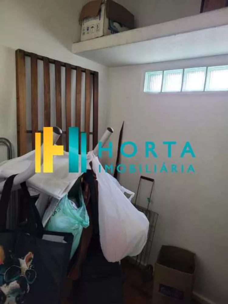 Apartamento, 3 quartos, 150 m² - Foto 21