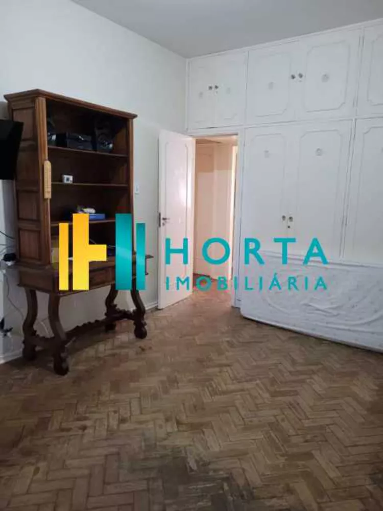 Apartamento, 3 quartos, 150 m² - Foto 2