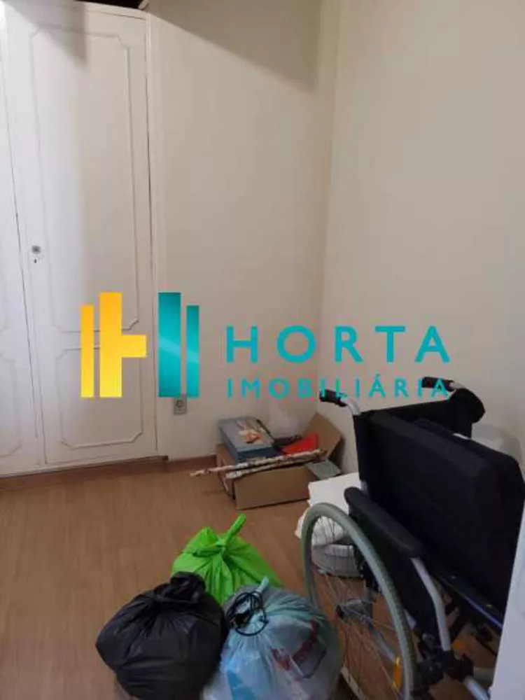 Apartamento, 3 quartos, 150 m² - Foto 23