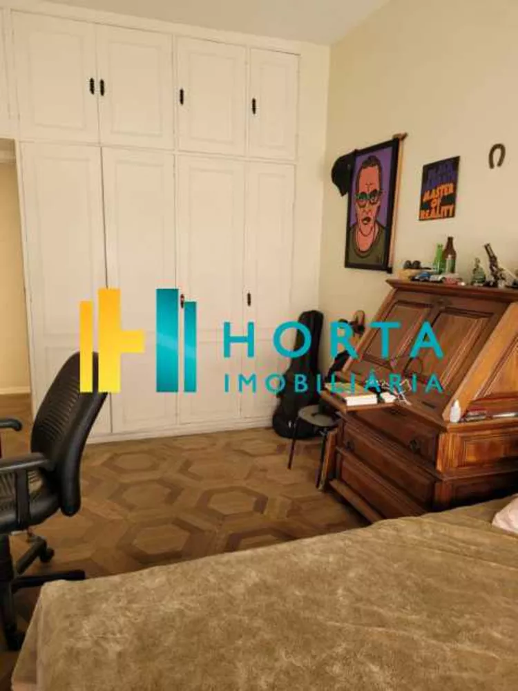 Apartamento, 3 quartos, 150 m² - Foto 6