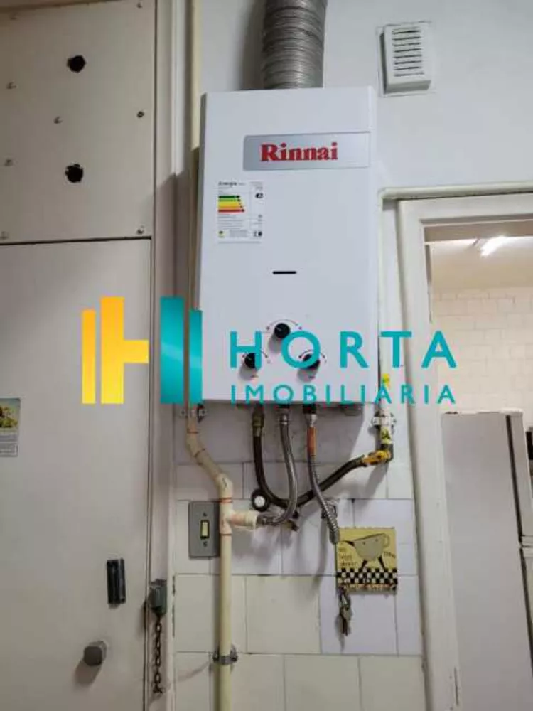 Apartamento, 3 quartos, 150 m² - Foto 8