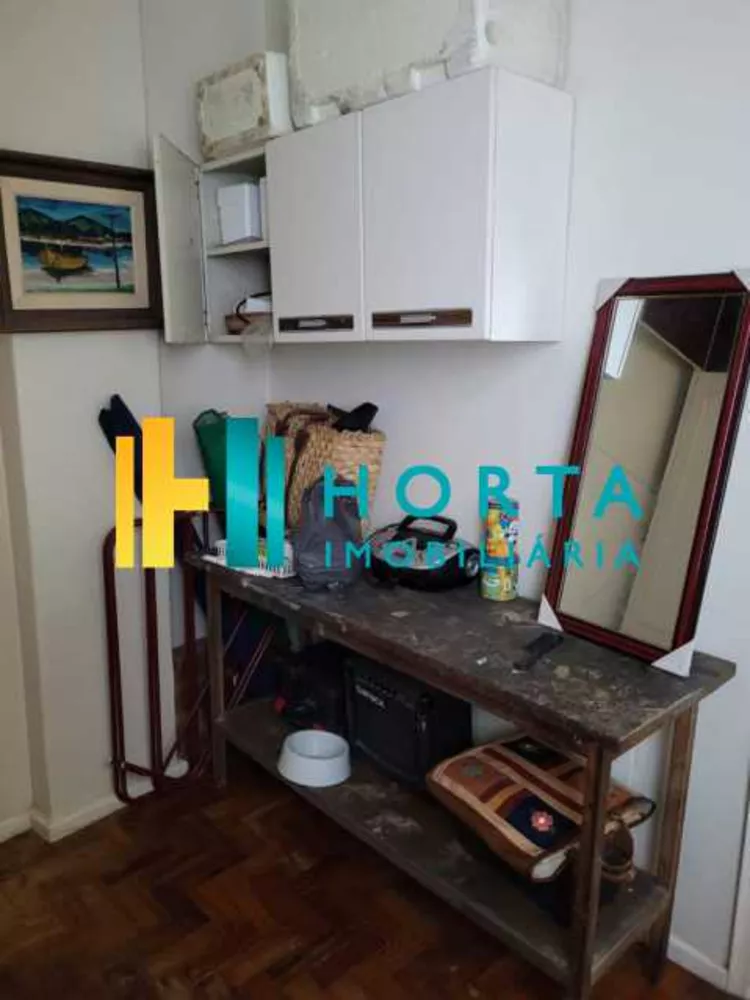 Apartamento, 3 quartos, 150 m² - Foto 17