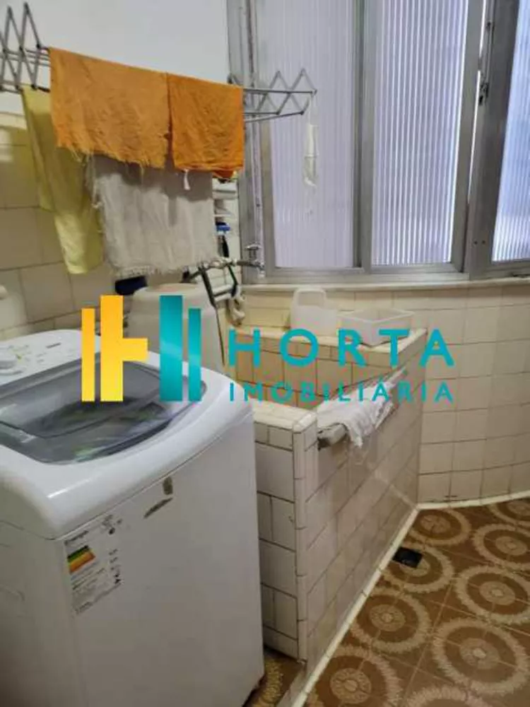 Apartamento, 3 quartos, 150 m² - Foto 10