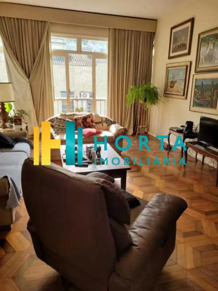 Apartamento, 3 quartos, 150 m² - Foto 24