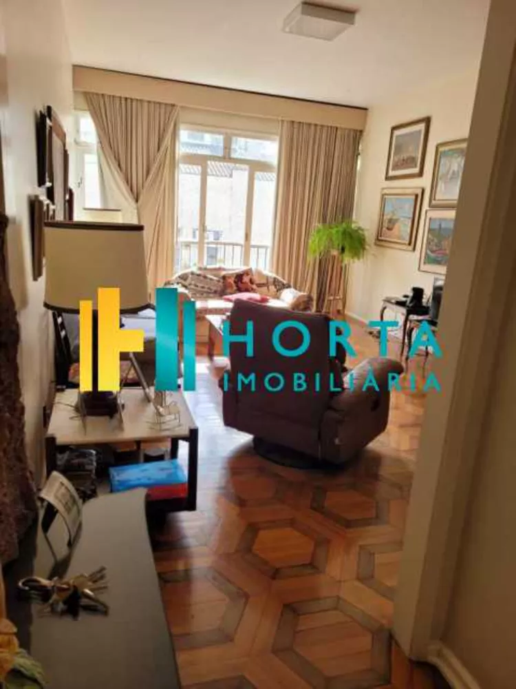 Apartamento, 3 quartos, 150 m² - Foto 16