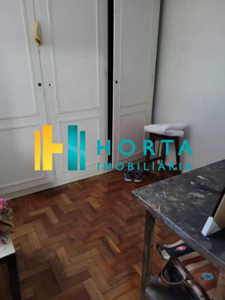 Apartamento, 3 quartos, 150 m² - Foto 4