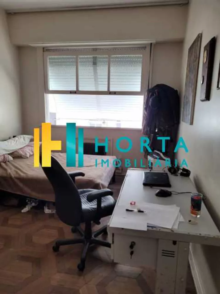 Apartamento, 3 quartos, 150 m² - Foto 25