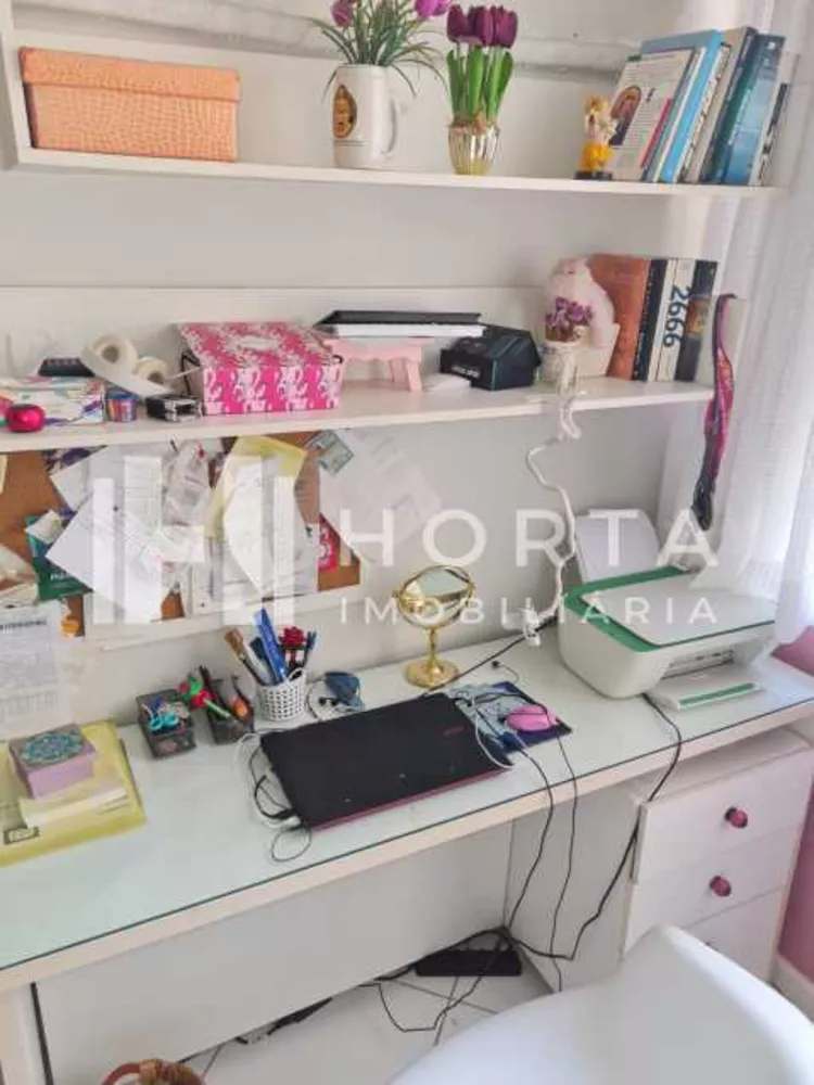 Apartamento à venda com 2 quartos, 110m² - Foto 8