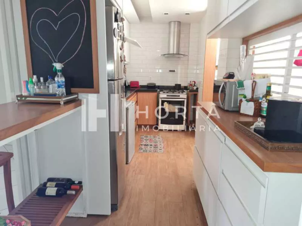 Apartamento à venda com 2 quartos, 110m² - Foto 5