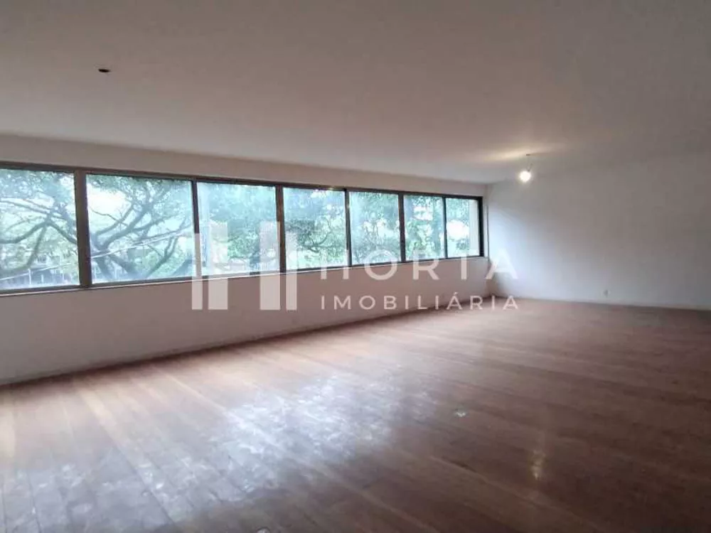Apartamento, 4 quartos, 285 m² - Foto 2