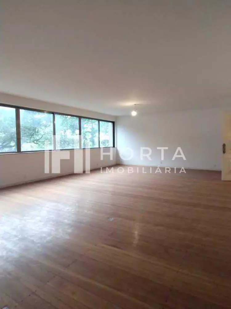 Apartamento, 4 quartos, 285 m² - Foto 21
