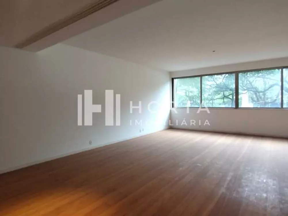 Apartamento, 4 quartos, 285 m² - Foto 1