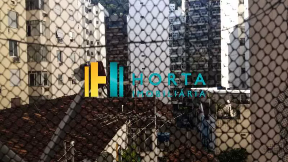 Apartamento, 2 quartos, 65 m² - Foto 1