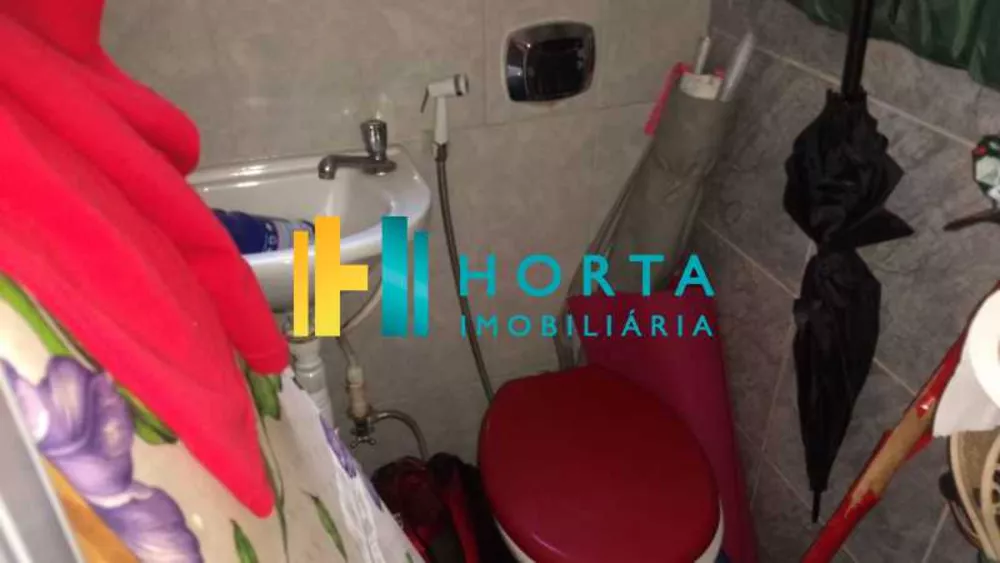 Apartamento, 2 quartos, 65 m² - Foto 9