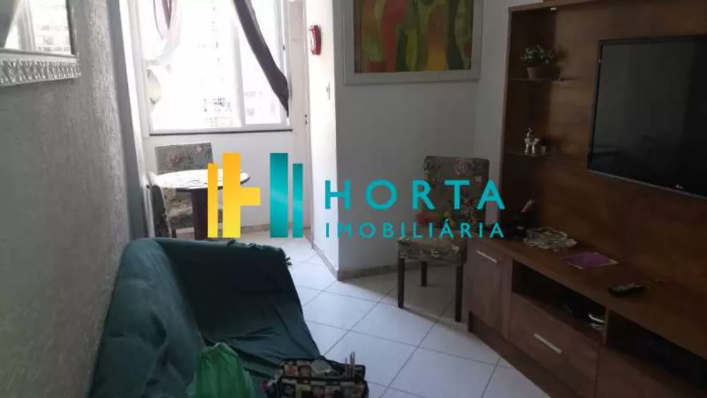 Apartamento, 2 quartos, 65 m² - Foto 17