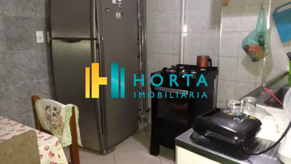 Apartamento, 2 quartos, 65 m² - Foto 10
