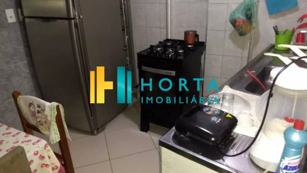 Apartamento, 2 quartos, 65 m² - Foto 16