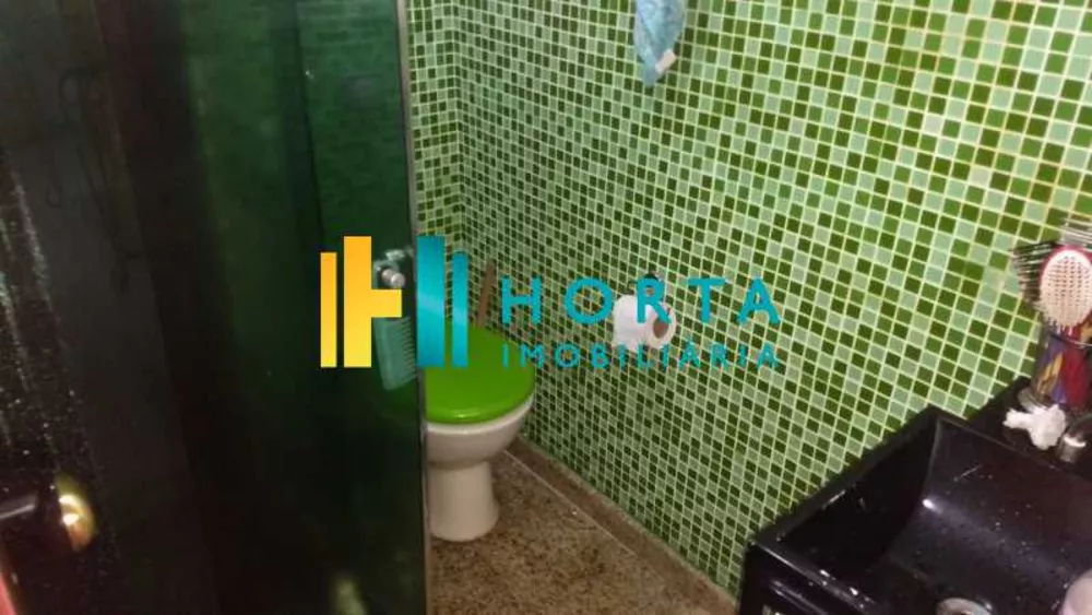 Apartamento, 2 quartos, 65 m² - Foto 3