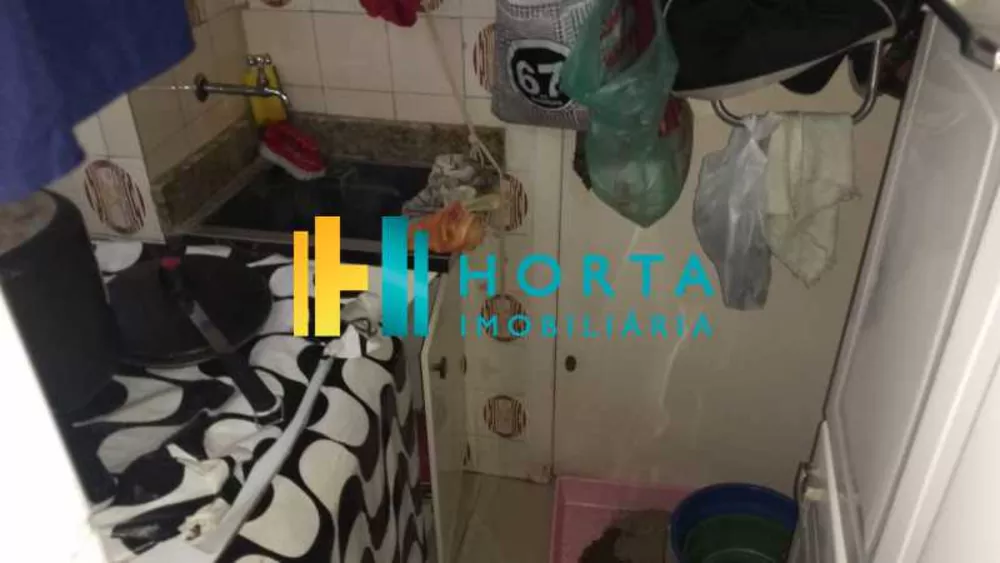 Apartamento, 2 quartos, 65 m² - Foto 5