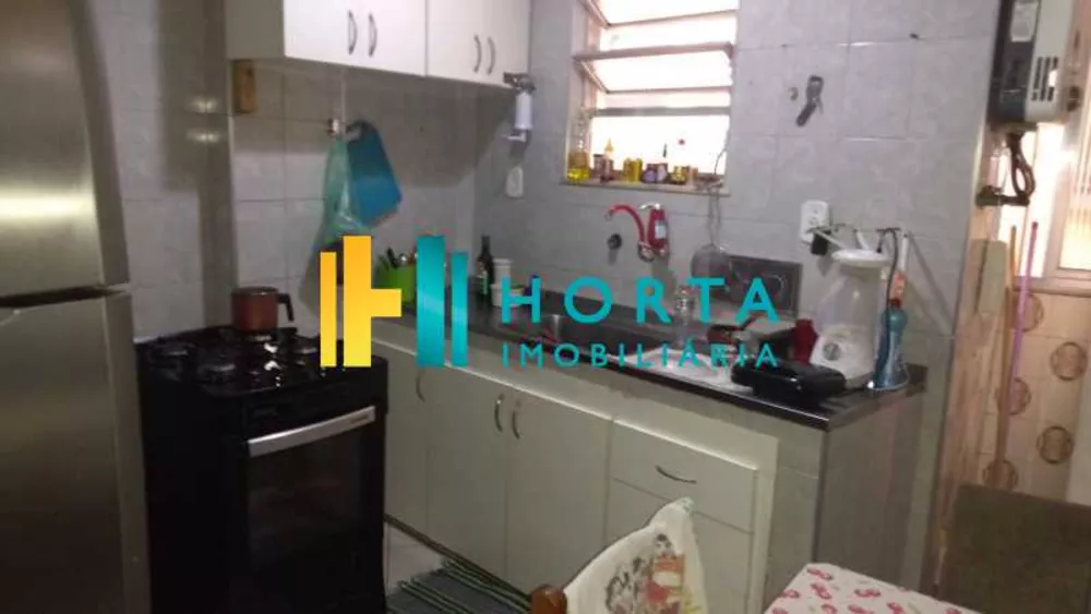 Apartamento, 2 quartos, 65 m² - Foto 4