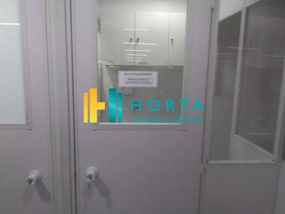 Loja-Salão, 57 m² - Foto 11