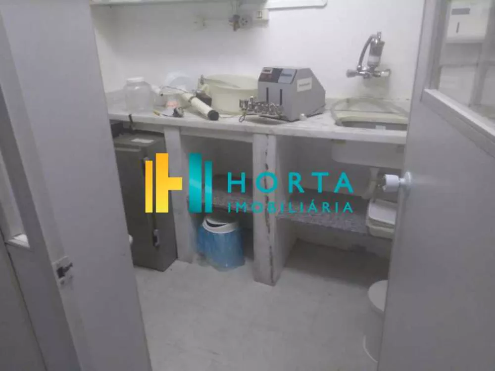 Loja-Salão, 57 m² - Foto 12